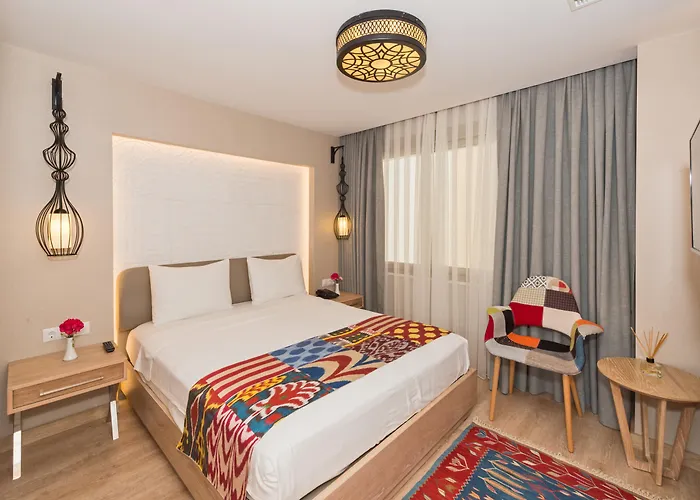 Aybar Hotel & Spa