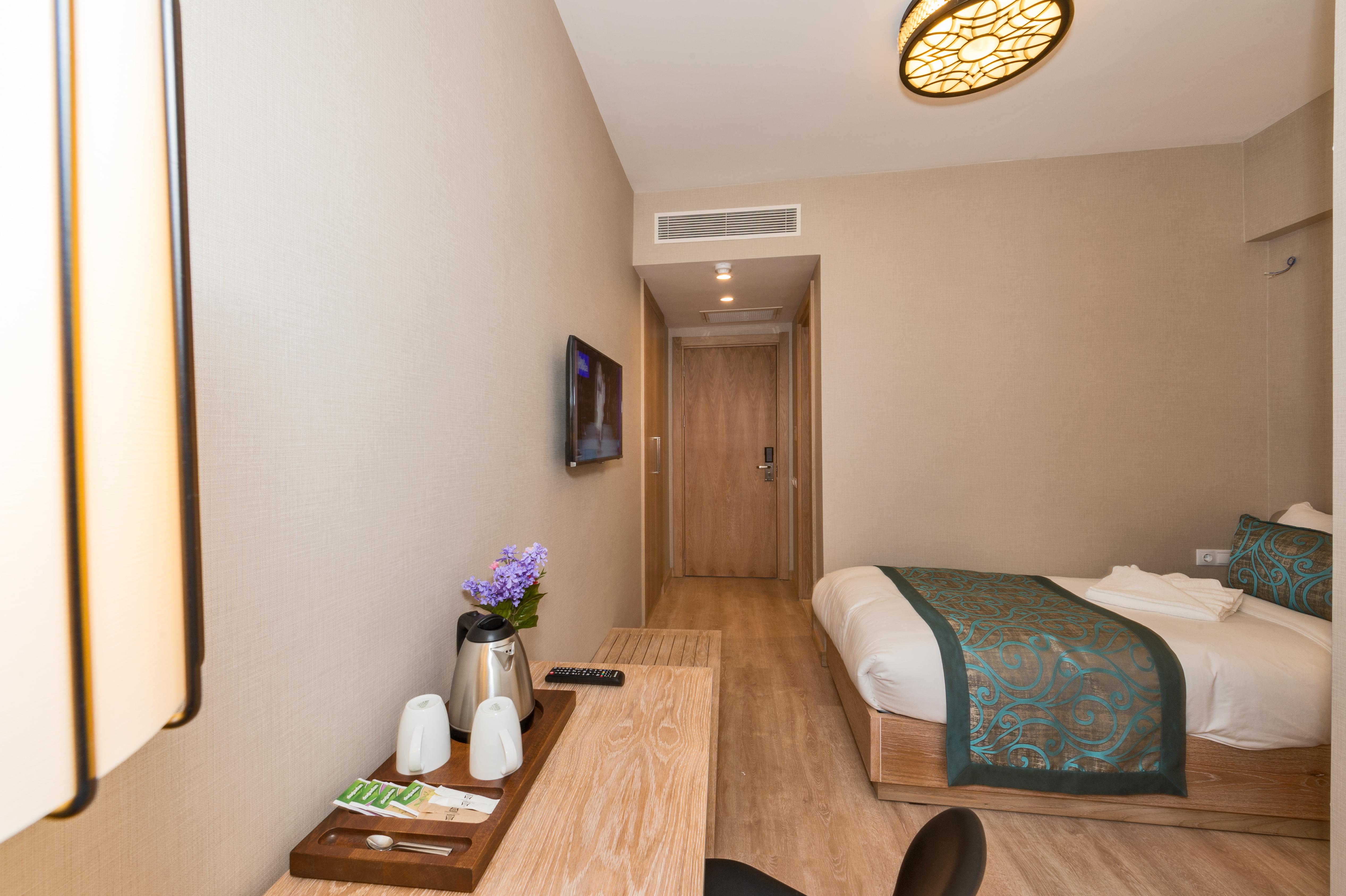 Hotel Aybar & Stambuł