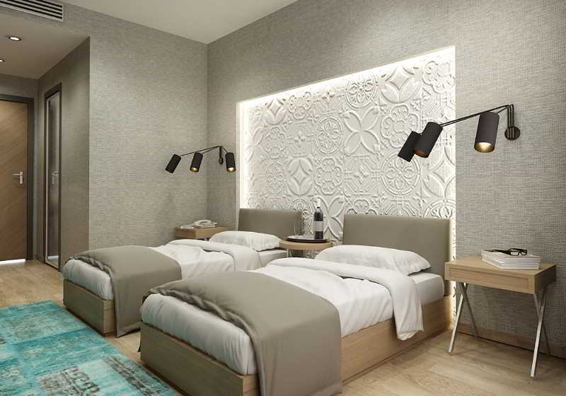 Hotel Aybar