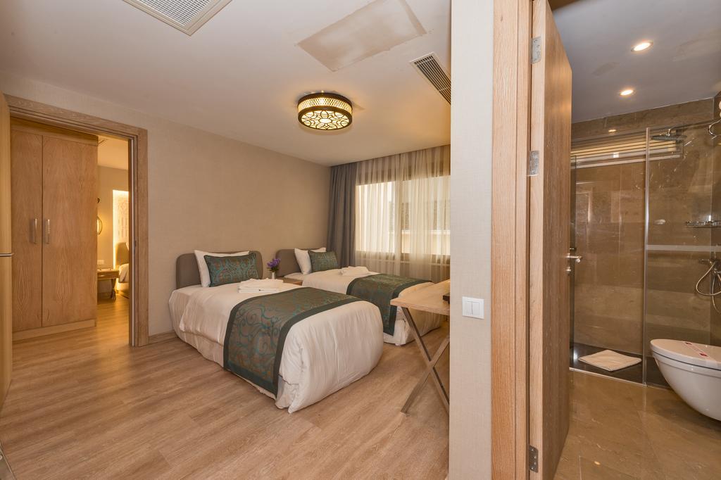 Hotel Aybar