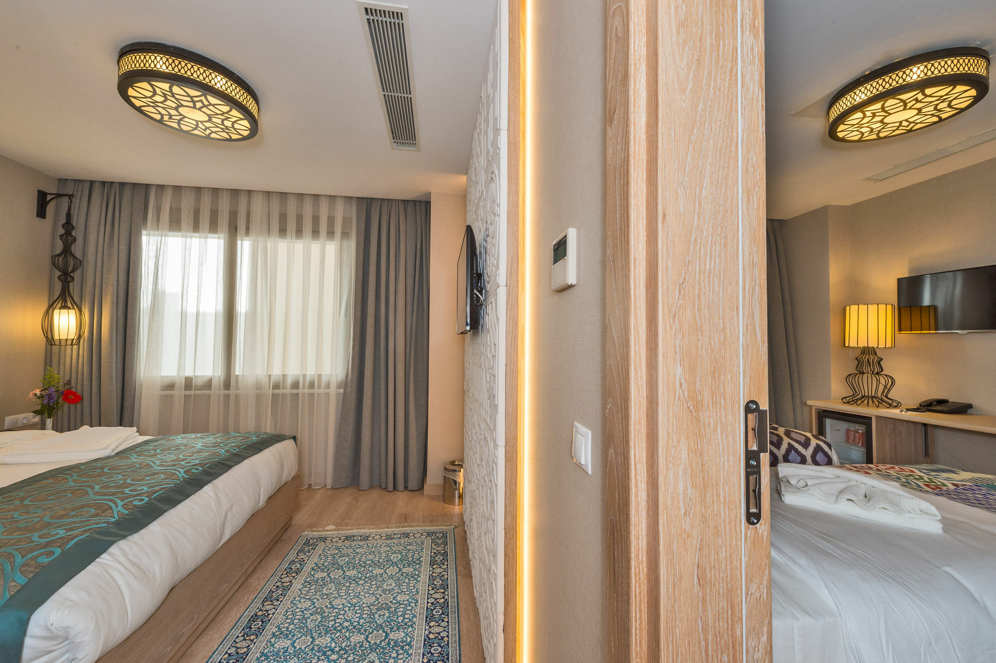 Aybar Hotel