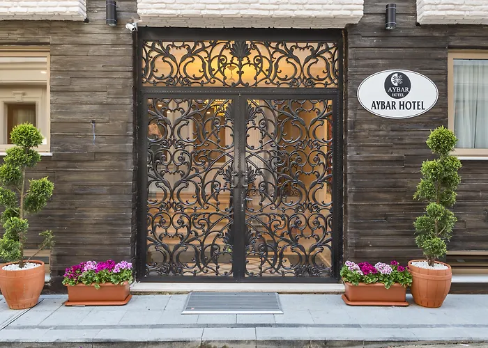 Aybar Hotel & Spa